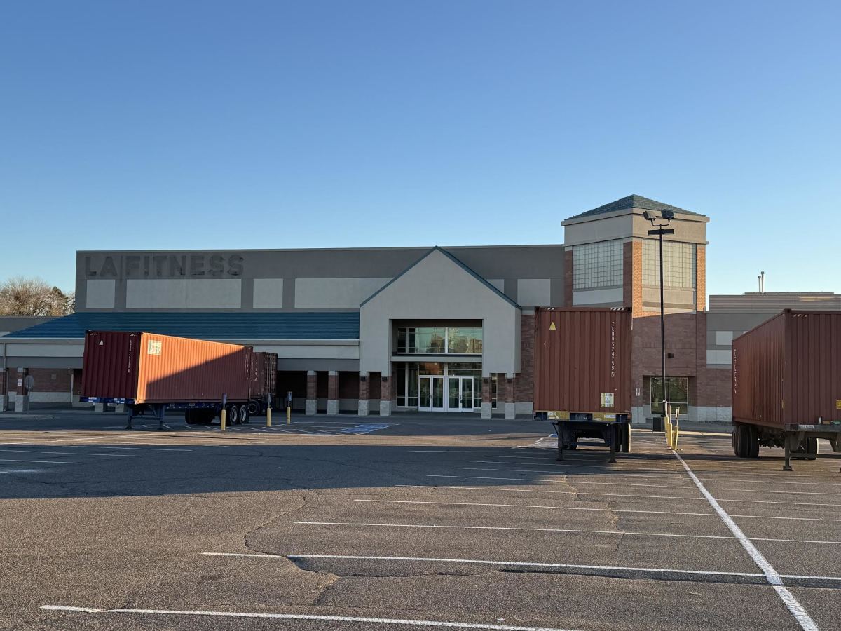 La fitness close discount