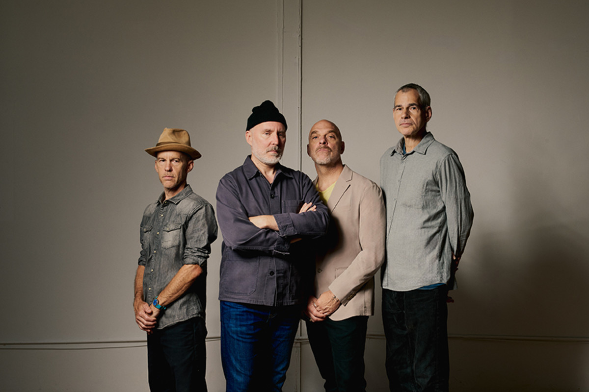 Must-see Twin Cities concerts this week: The Bad Plus, Soul Asylum