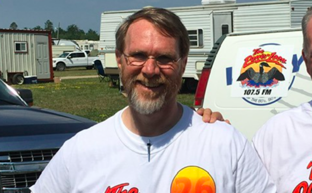 Danny Wild, popular northern Minnesota DJ, dies after cancer