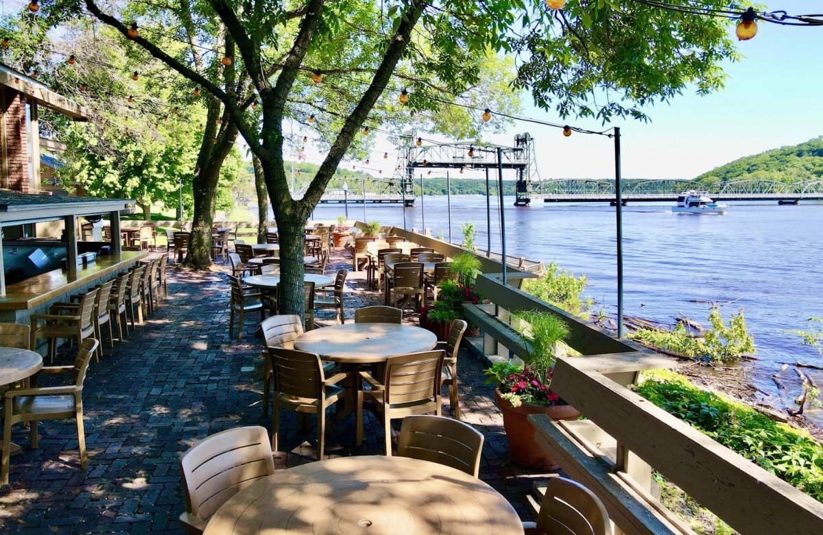 Dock Cafe