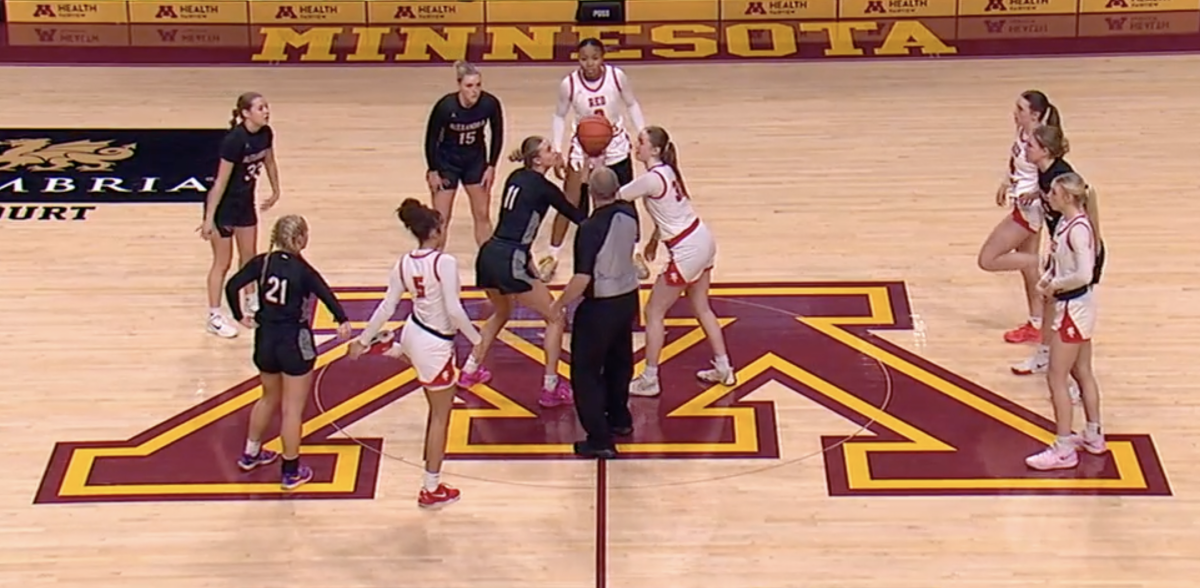 Recaps: Day 2 at the Minnesota Girls Basketball Tournament - Bring Me ...