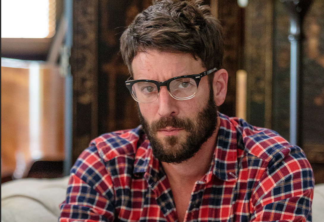 Ray LaMontagne will celebrate 20th anniversary of his debut album at
