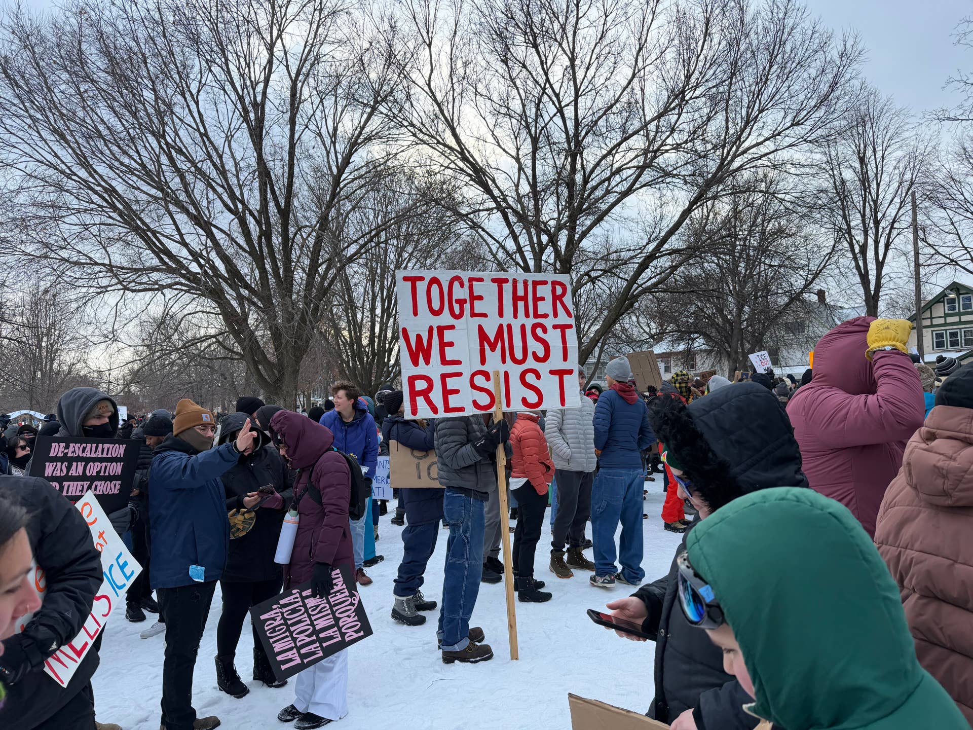 Watch Live: AG Ellison to announce ‘action’ to defend the rights of ...