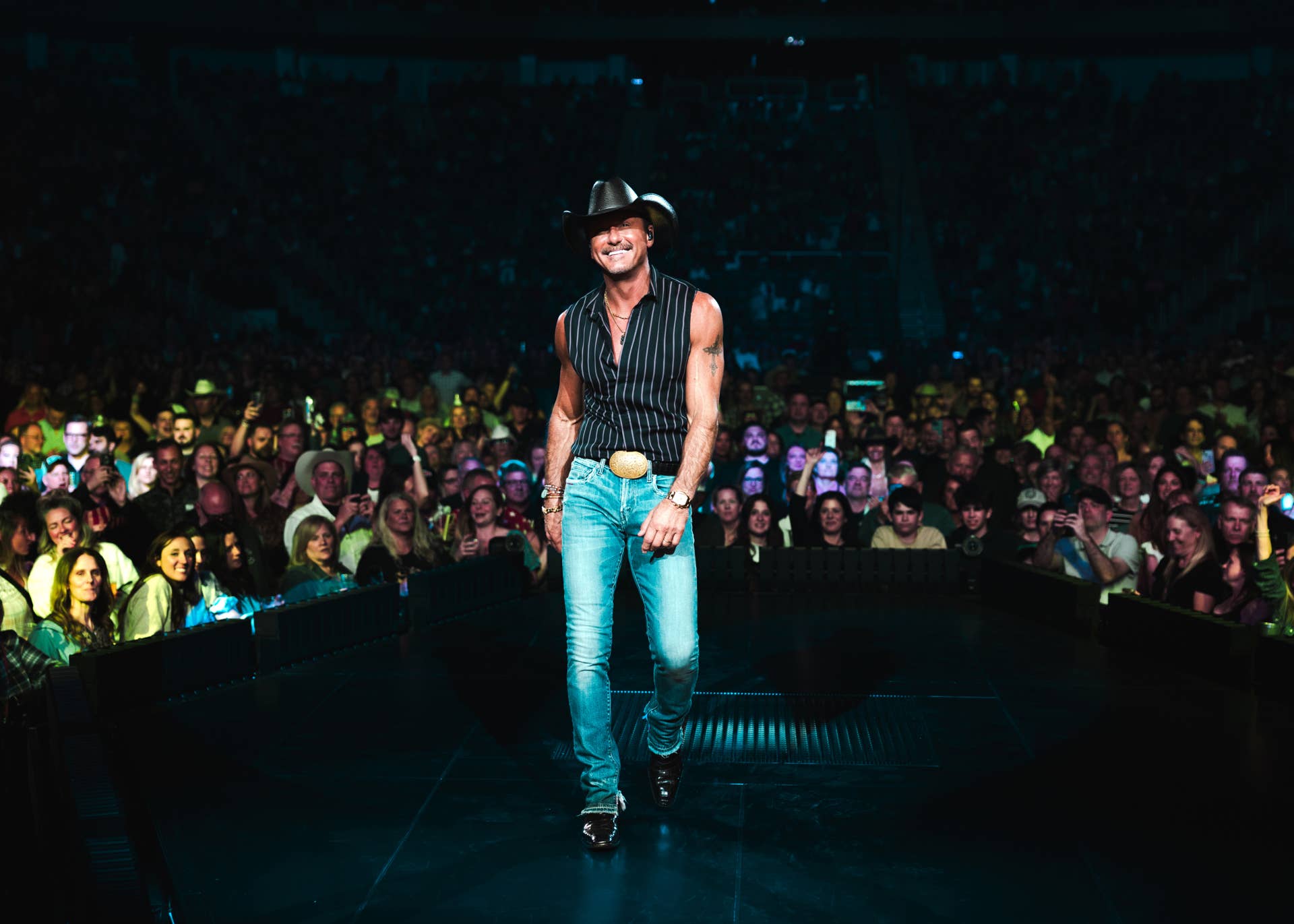Tim McGraw announces Target Field gig with The Chicks and Lady A ...