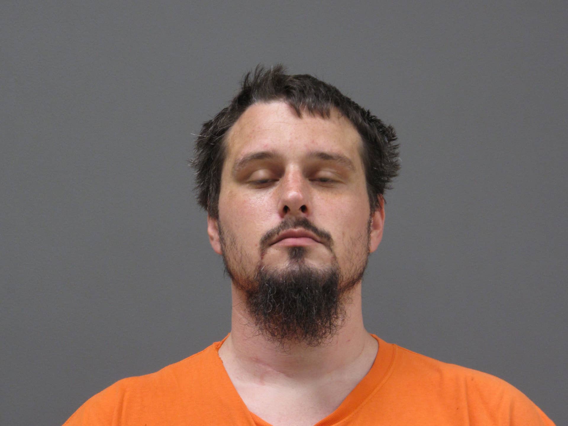Mankato man facing arson charges in fraternity house fire - Bring Me ...