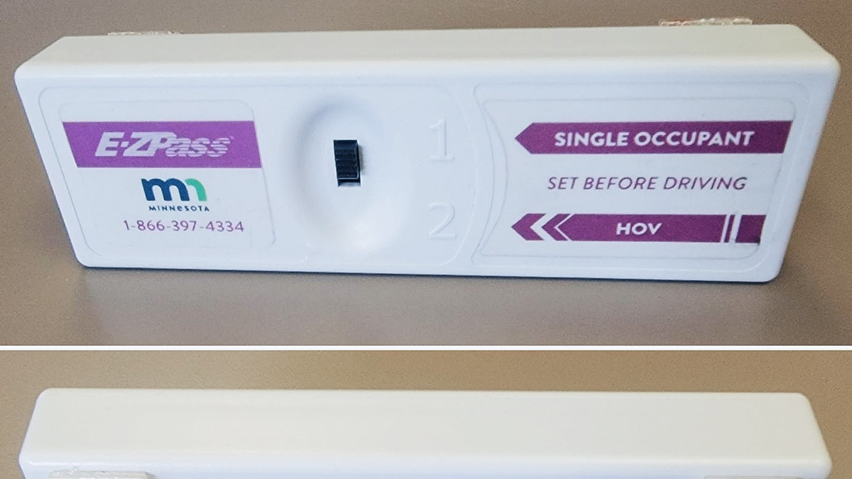 Officials warn of scam E-ZPass texts, emails seeking fine payments