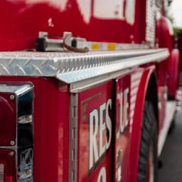 Police: Fire set intentionally at St. Cloud elementary school