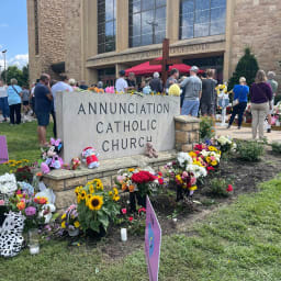 Ban on assault rifles, high-capacity magazines fails to pass Minnesota House