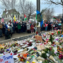 Minnesota continues to seek evidence in Good, Pretti killings through new lawsuit against feds