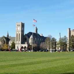 Boarding school teacher fired after child sexual assault charge