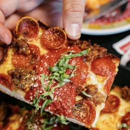 Stillwater chef gets high honors at international pizza competition