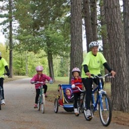 Paddle, Pedal, and Hike: A Grand Rapids Spring Adventure