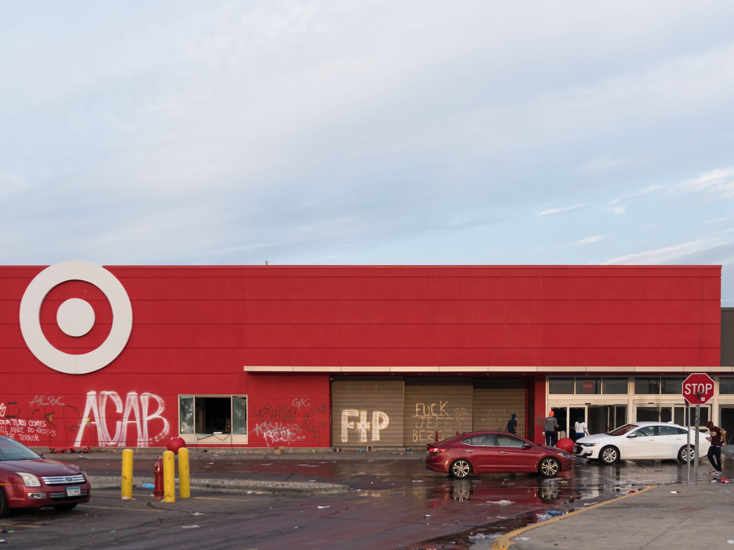 Lake Street - Bring Me The News