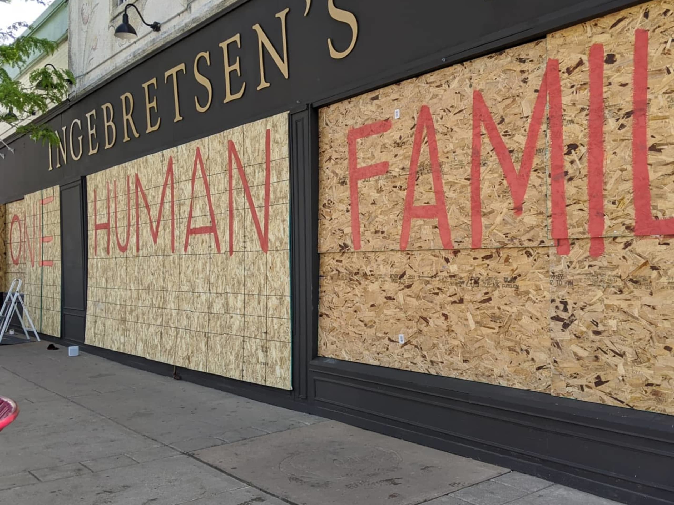 Lake Street - Bring Me The News