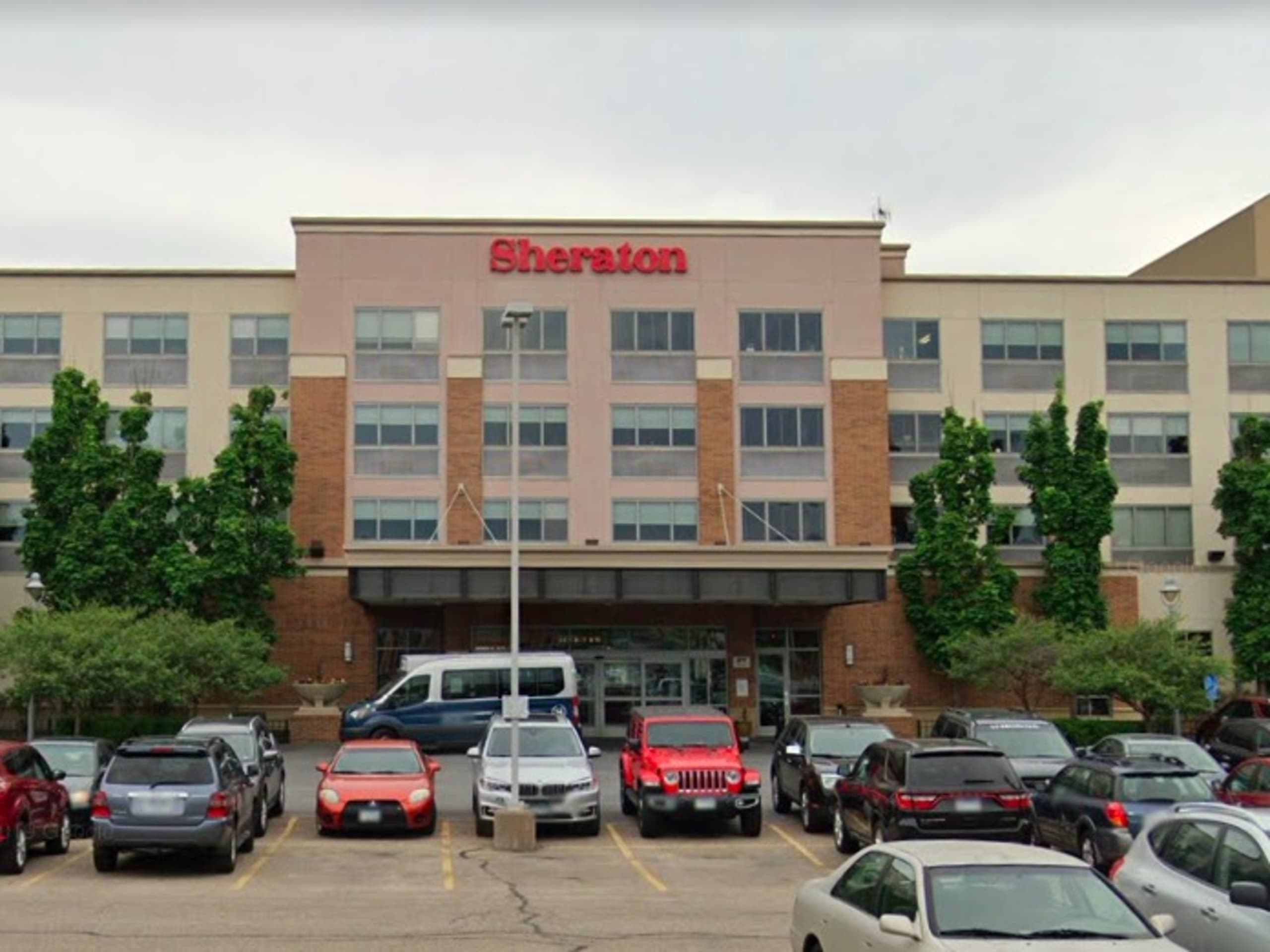 Lake Street - Bring Me The News