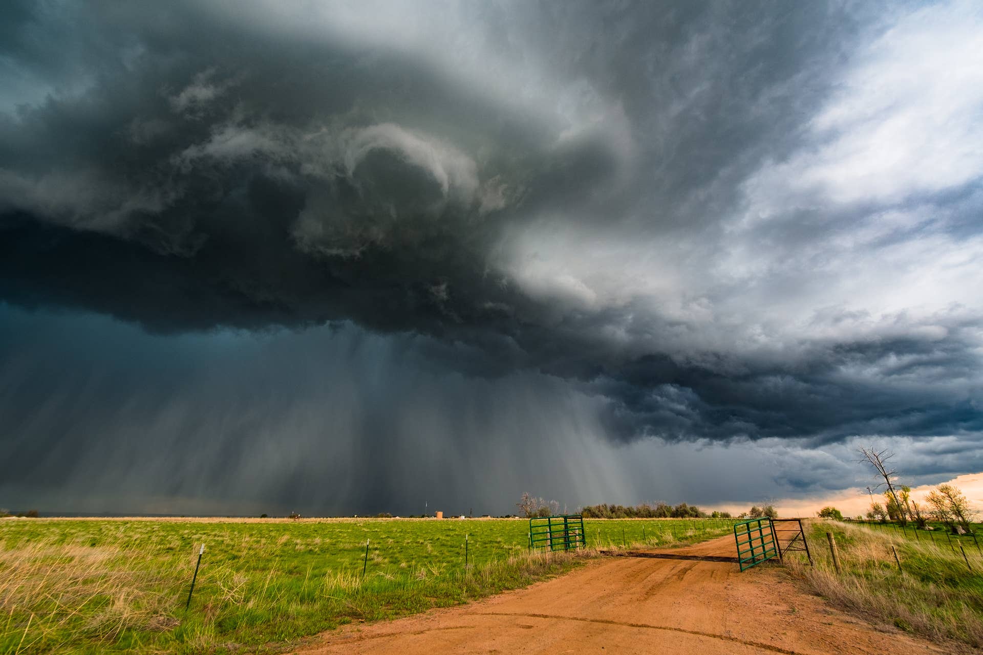 Severe Weather Mn - Bring Me The News