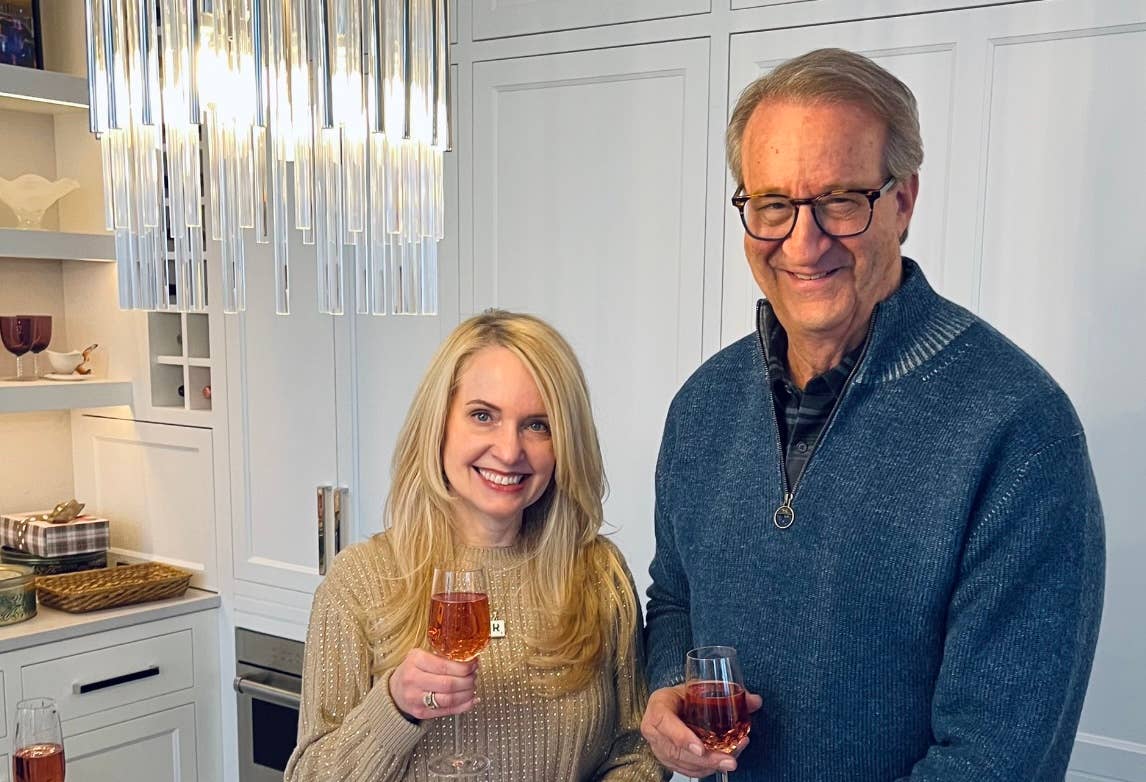 Minnesota sports media legend Mark Rosen announces engagement - Bring Minnesota sports media legend Mark Rosen announces engagement - Bring