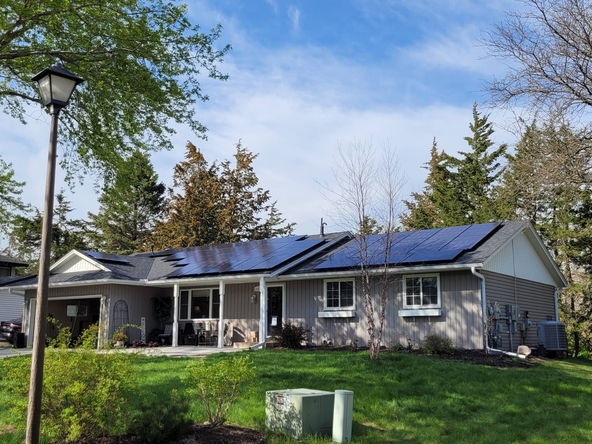 MN Solar Panels - Bring Me The News