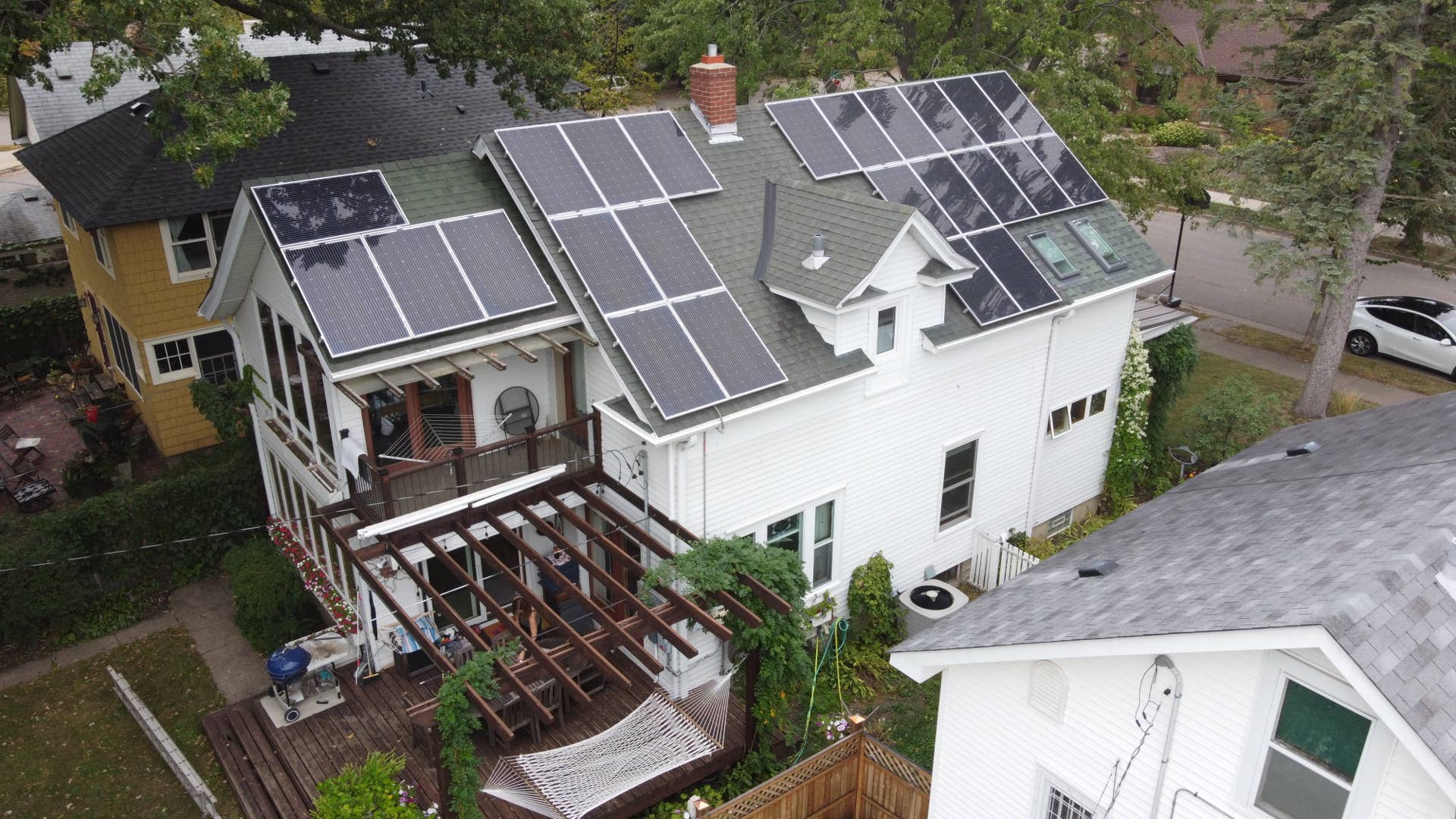 MN Solar Panels - Bring Me The News