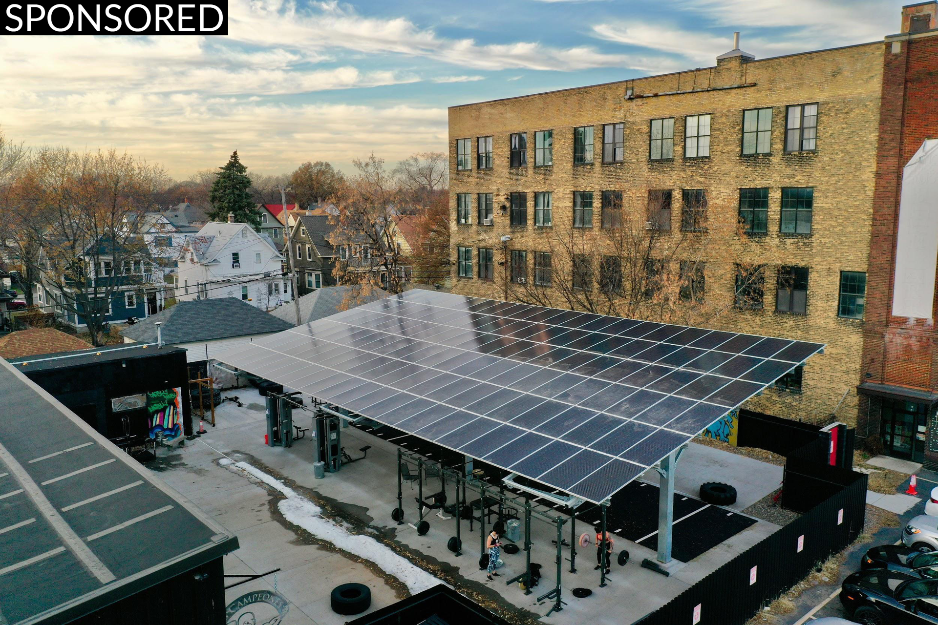 MN Solar Panels - Bring Me The News