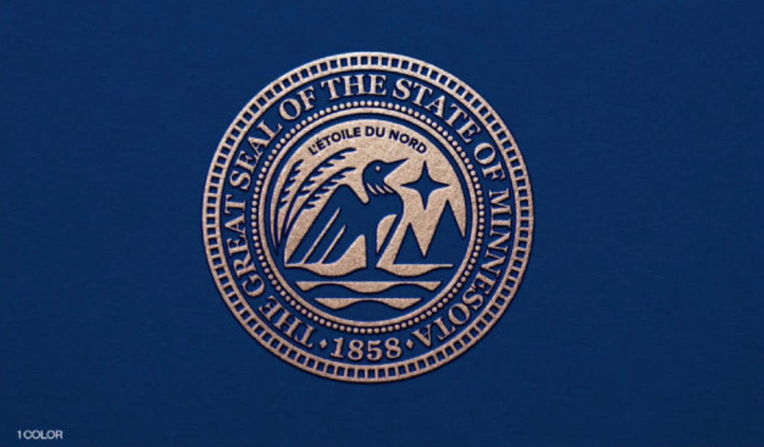 State Emblems Redesign Commission - Bring Me The News