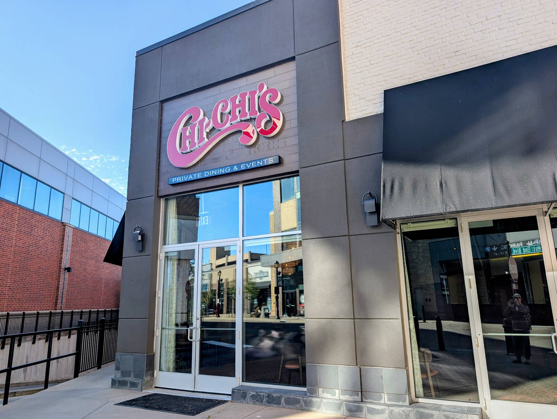 Review: Chi-Chi's is back, but does it recapture its old magic? - Bring ...