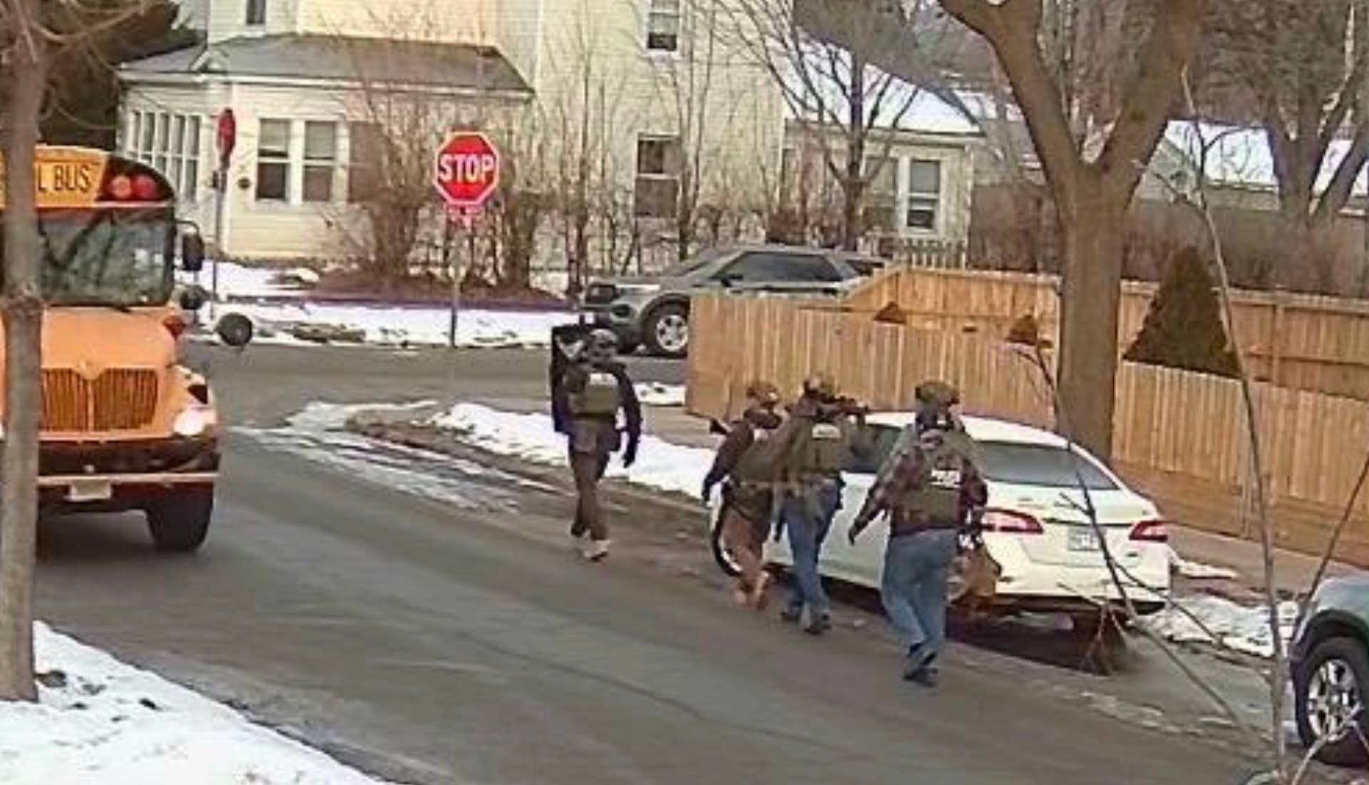 List of ICE raids, major updates in Minnesota on Friday, Feb. 27 ...