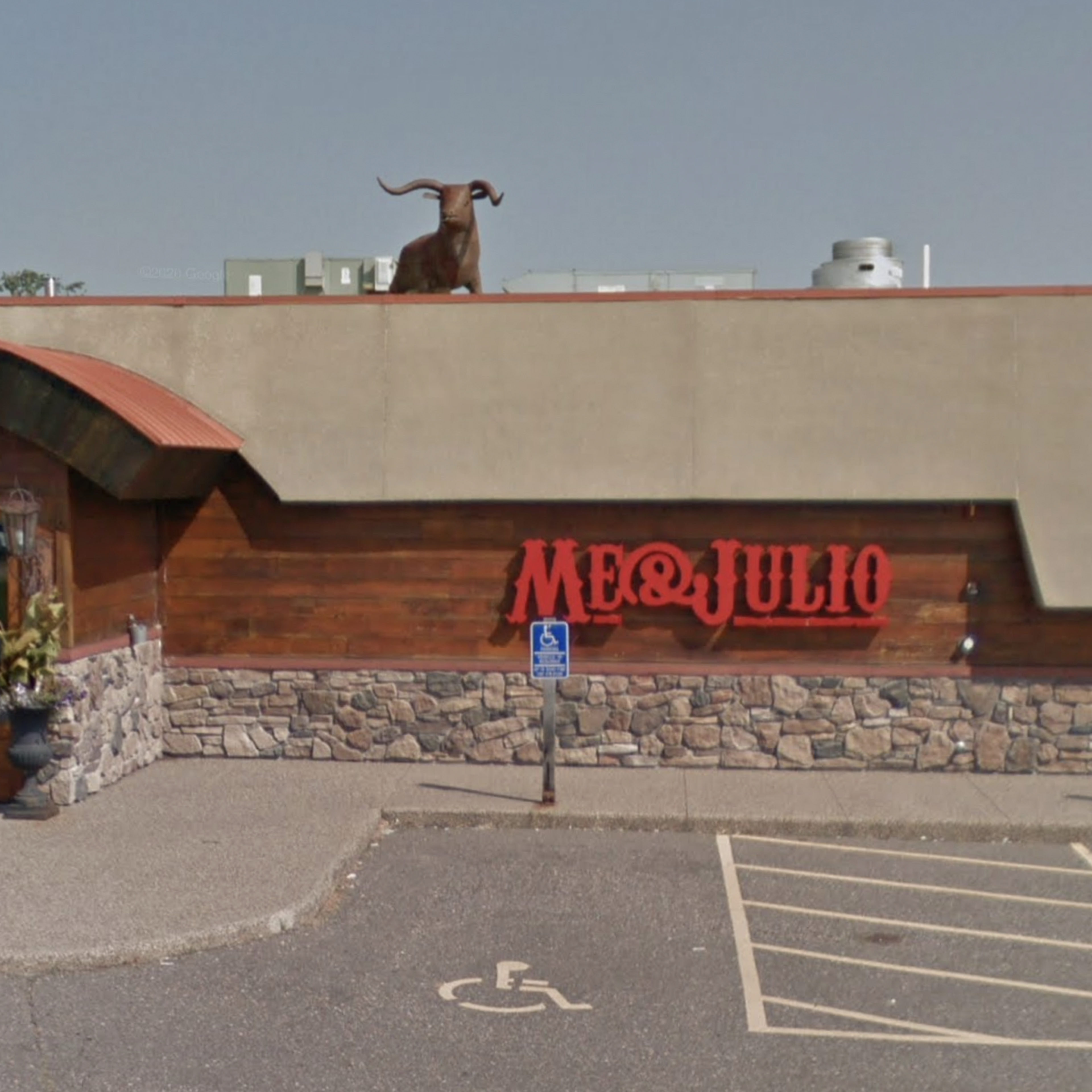 Me & Julio restaurant in Hastings permanently closes