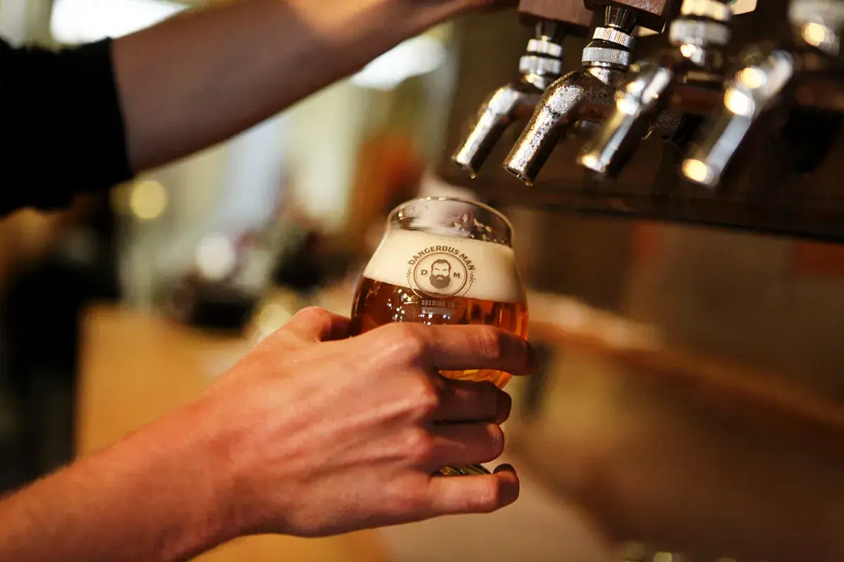New bar to open this spring in former Pracna on Main space - Bring Me ...