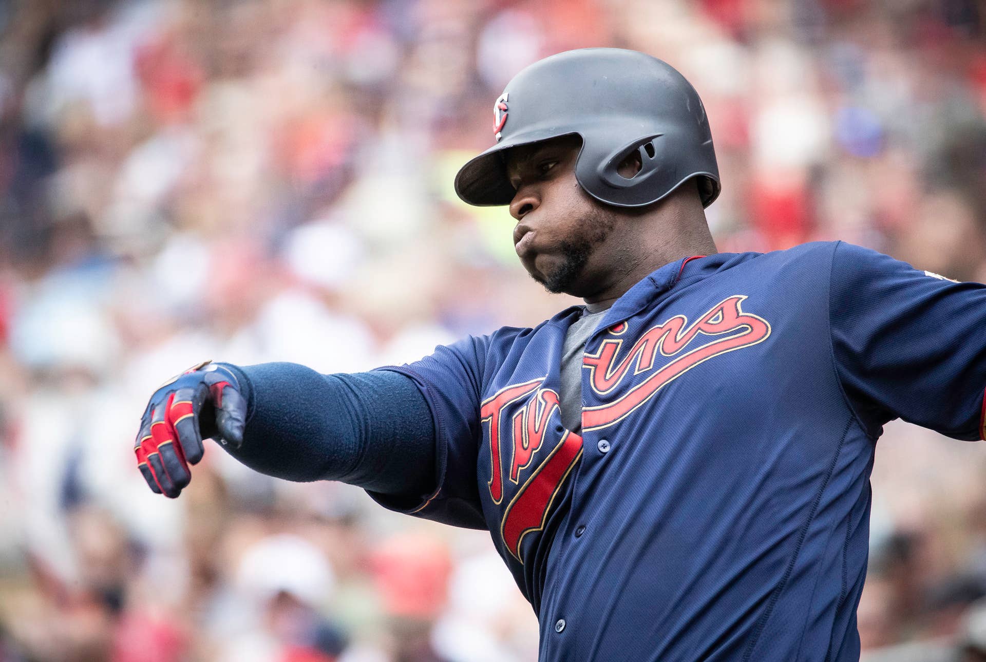 Jake Cave - Bring Me The News