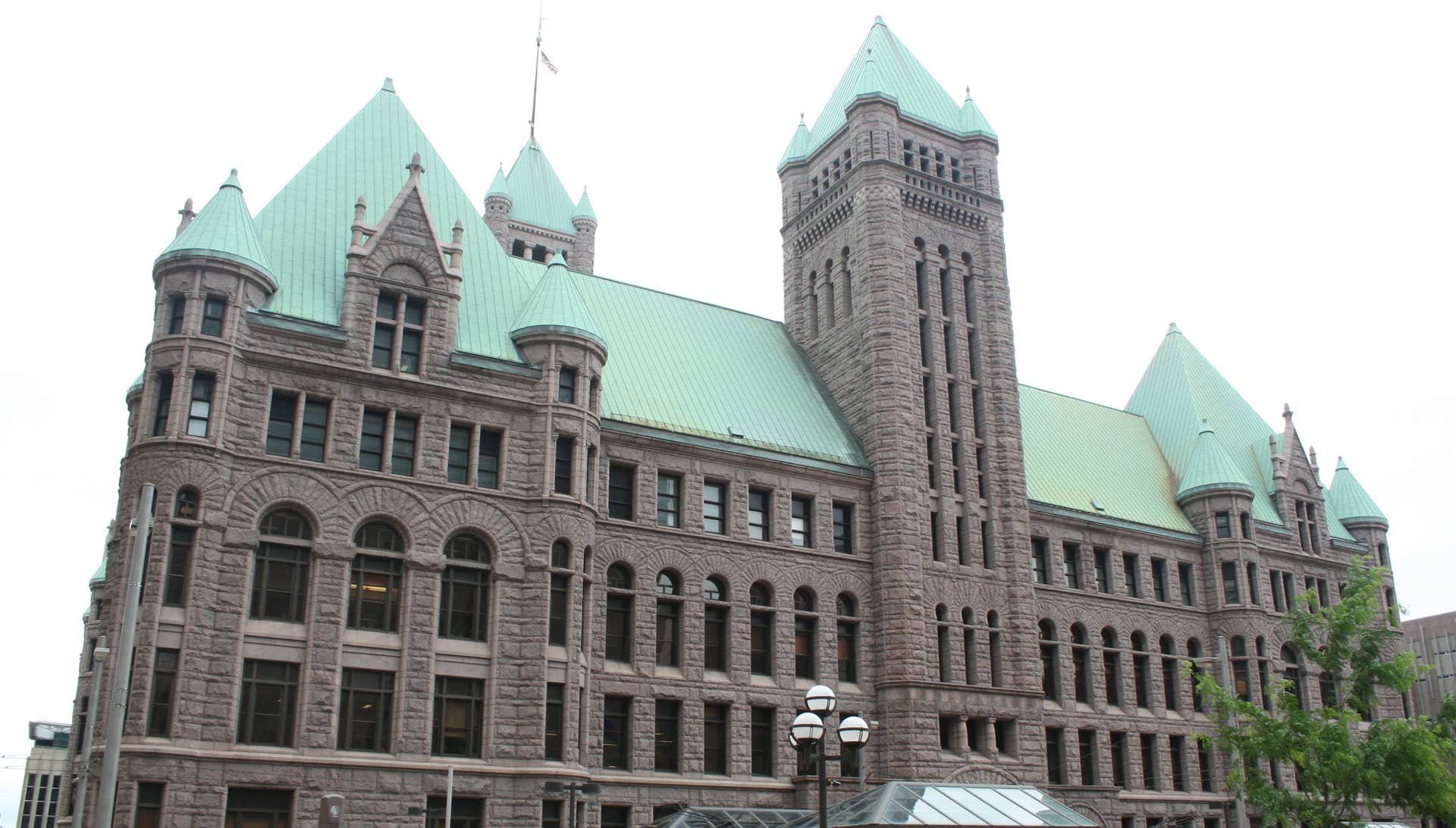 George Floyd Protests - Bring Me The News