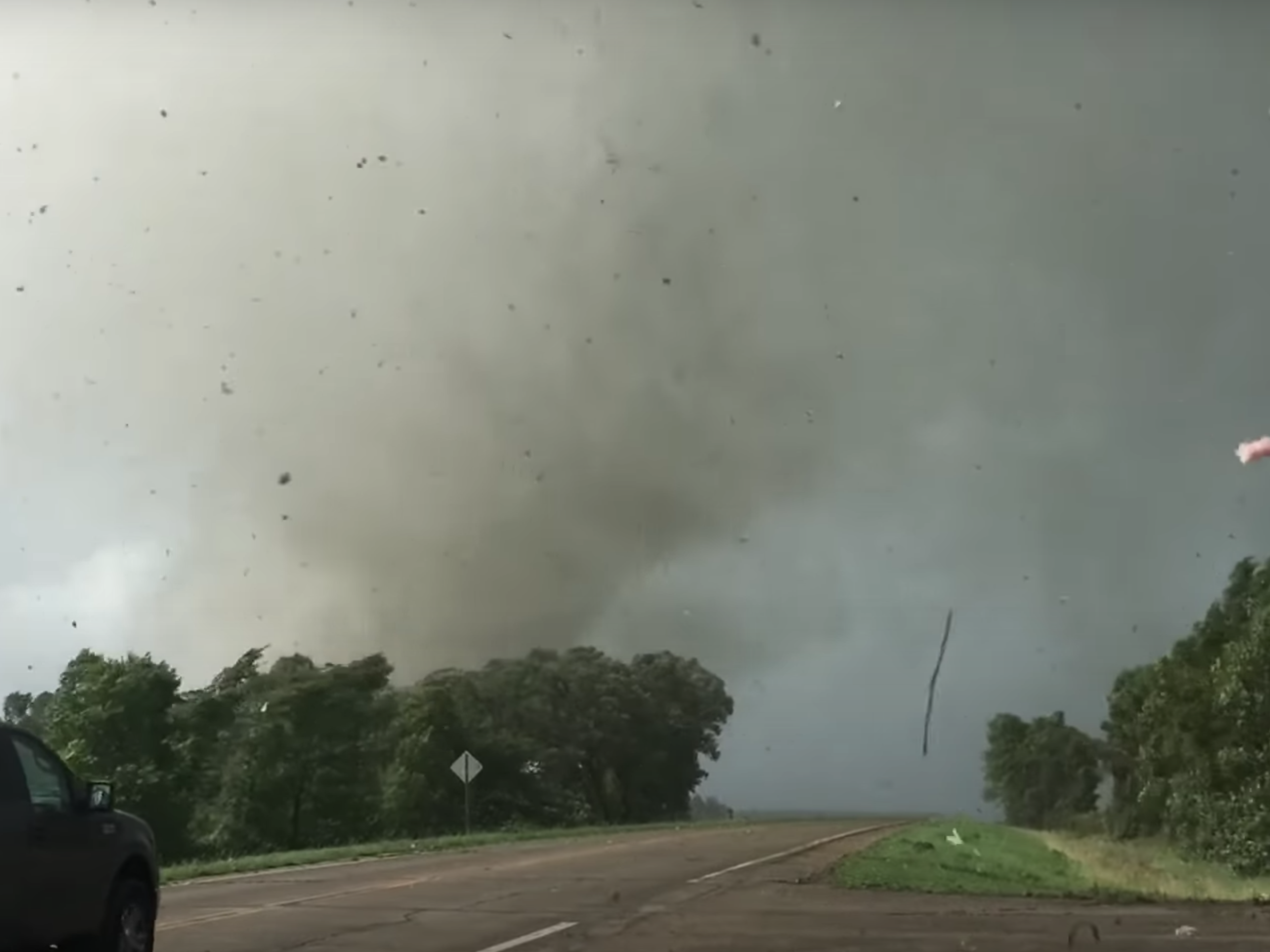 2020 - Bring Me The News