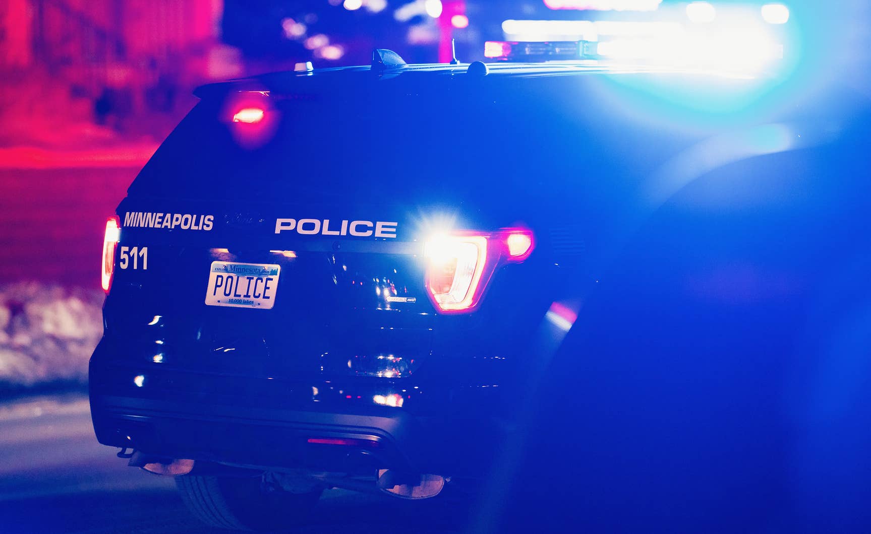 police chase - Bring Me The News