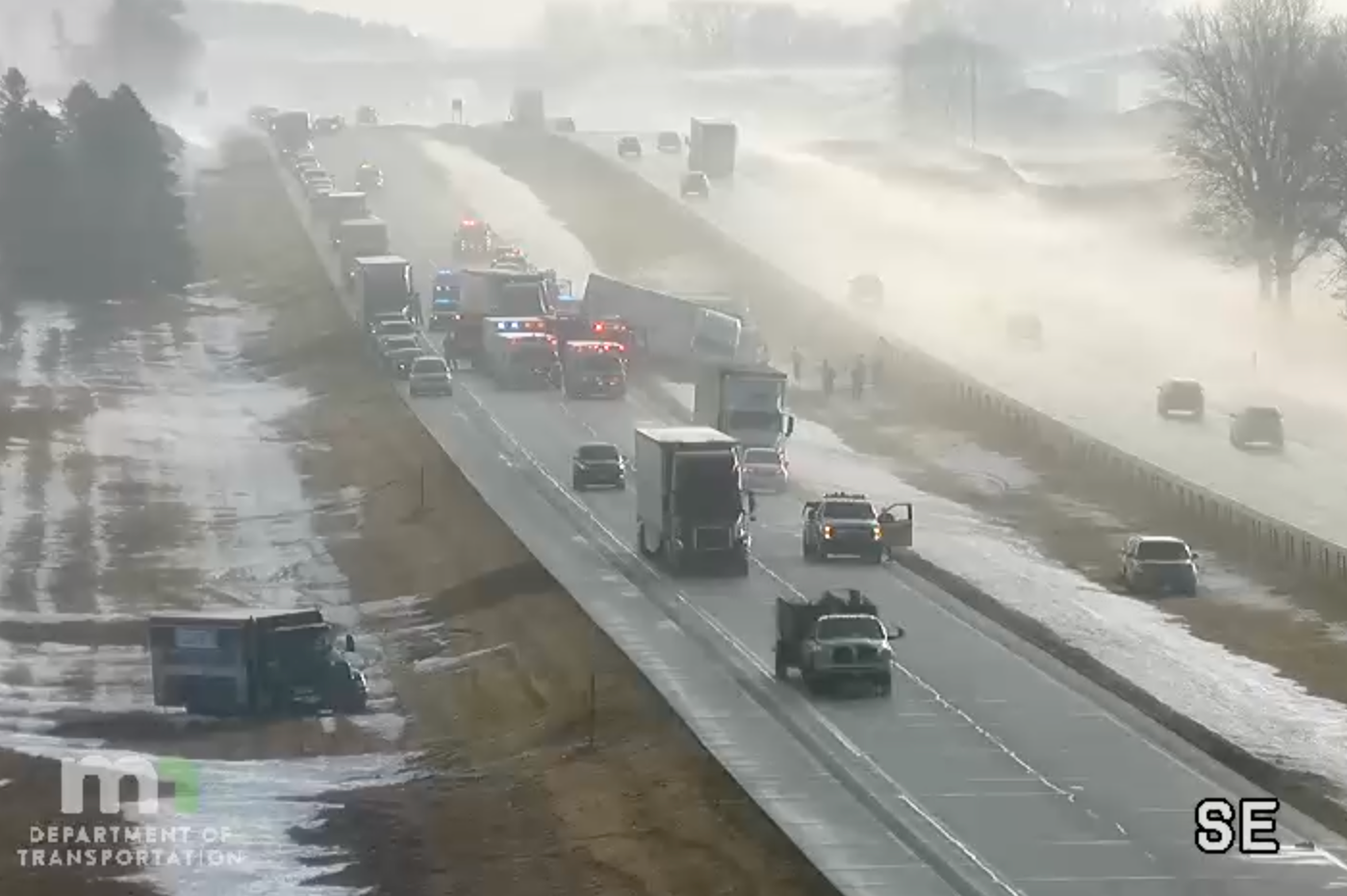 Pine Island MN - Bring Me The News