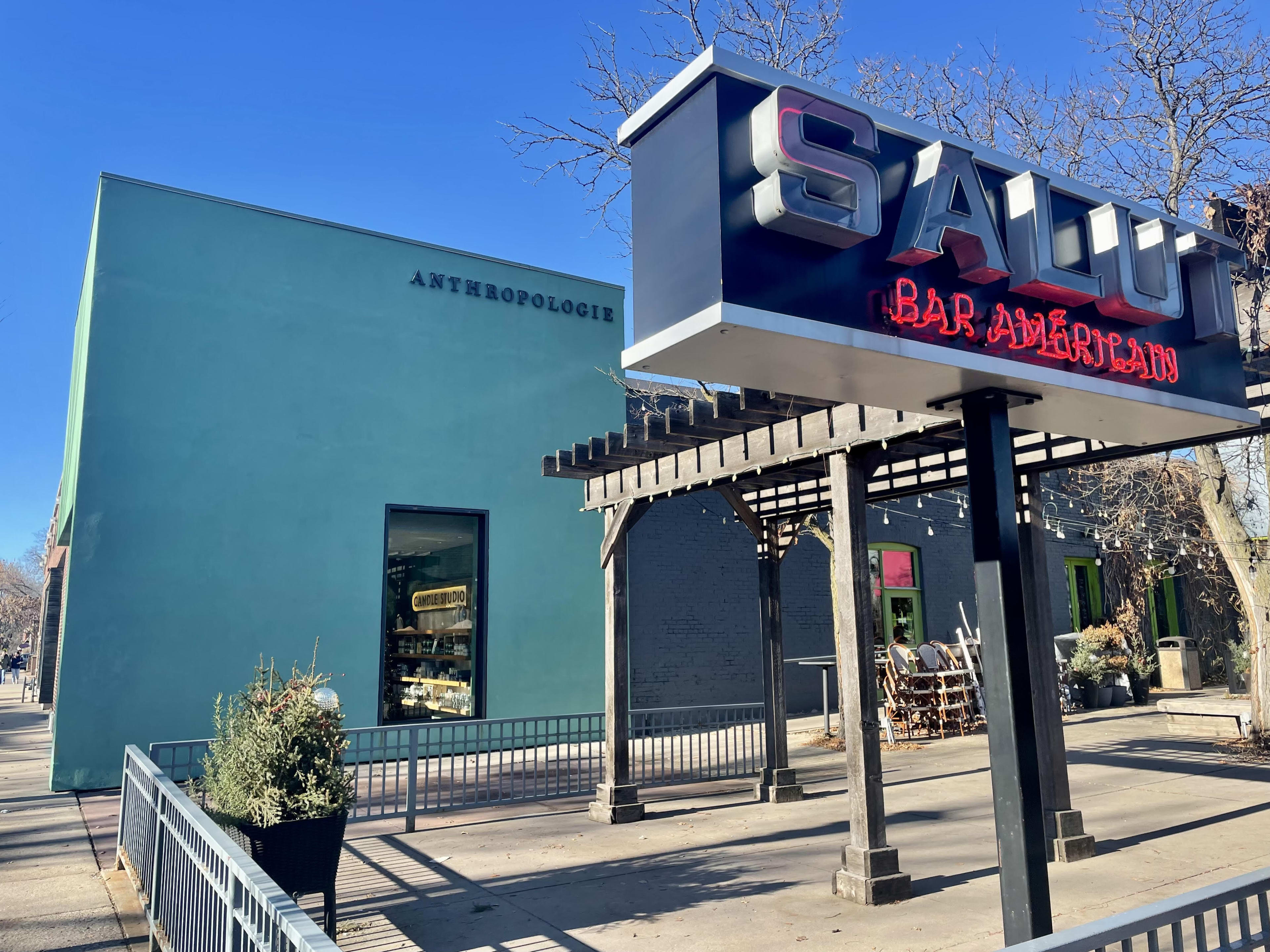 Twin Cities Store Closures - Bring Me The News