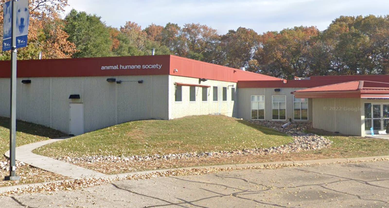Animal Humane Society adoption centers close due to canine flu - Bring ...