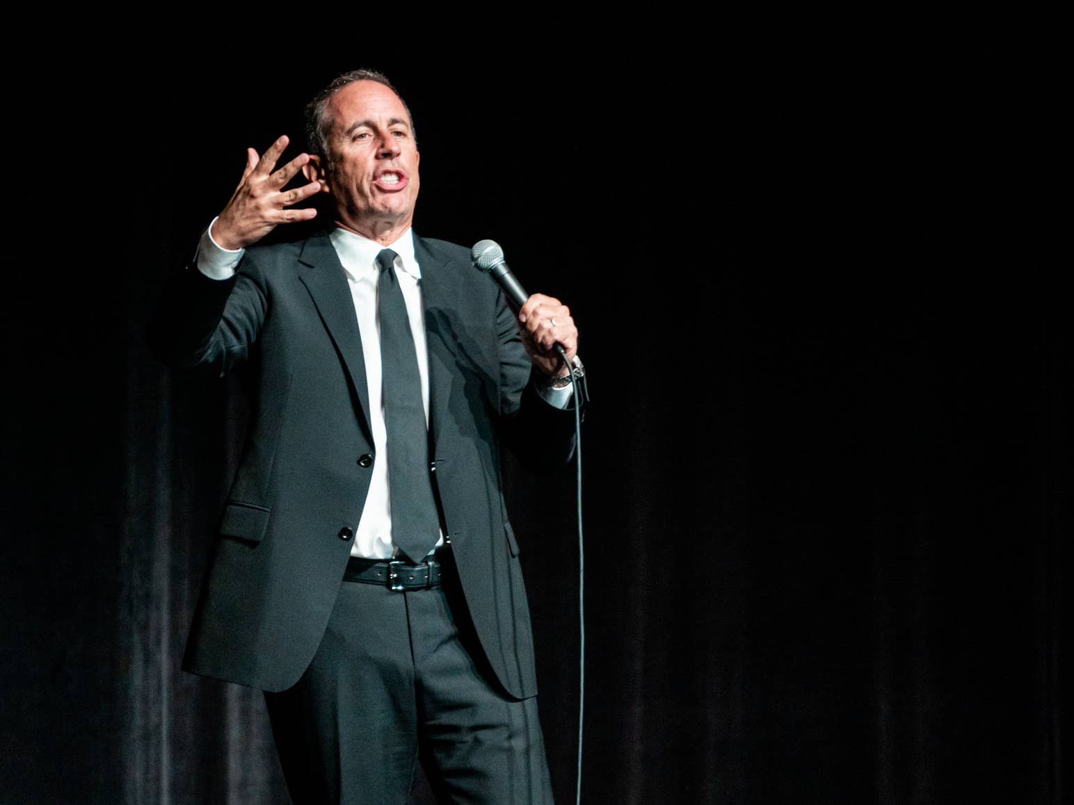 TV, Movies and The Arts - Bring Me The News