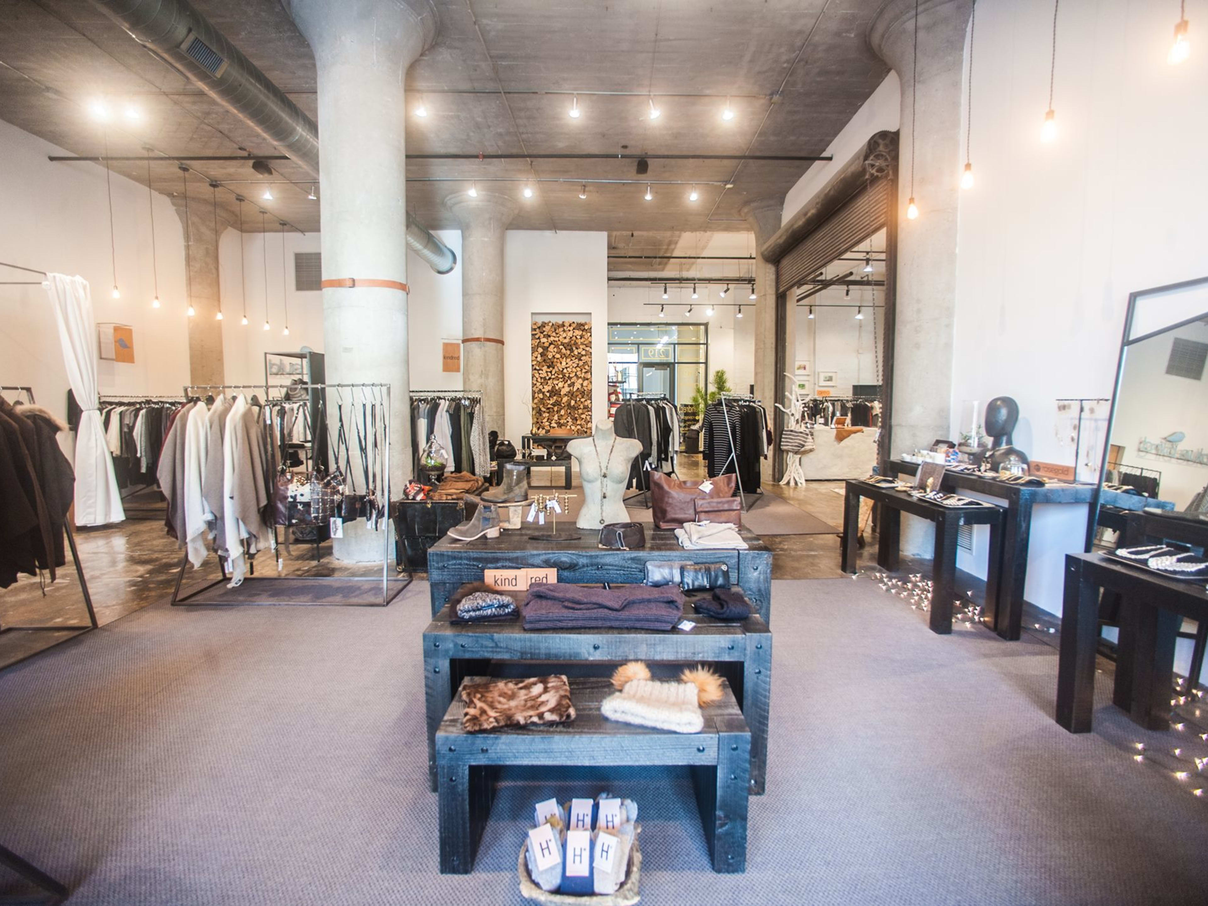 Mn Store Closures - Bring Me The News