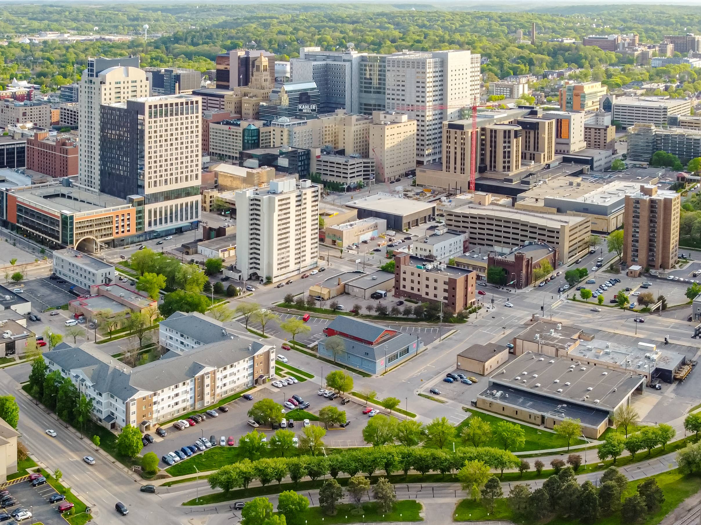 MN News - Bring Me The News