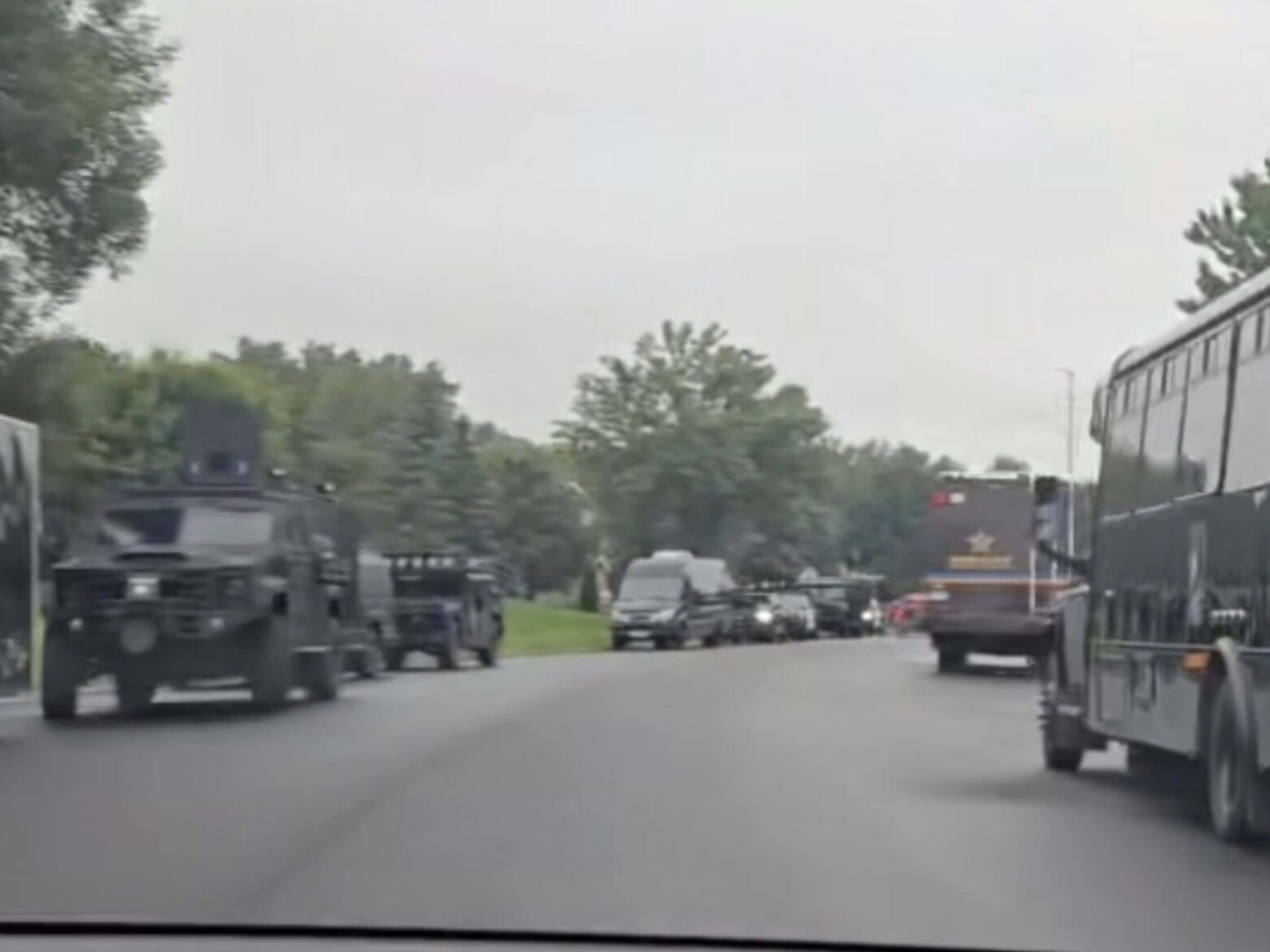 Brooklyn Park MN - Bring Me The News