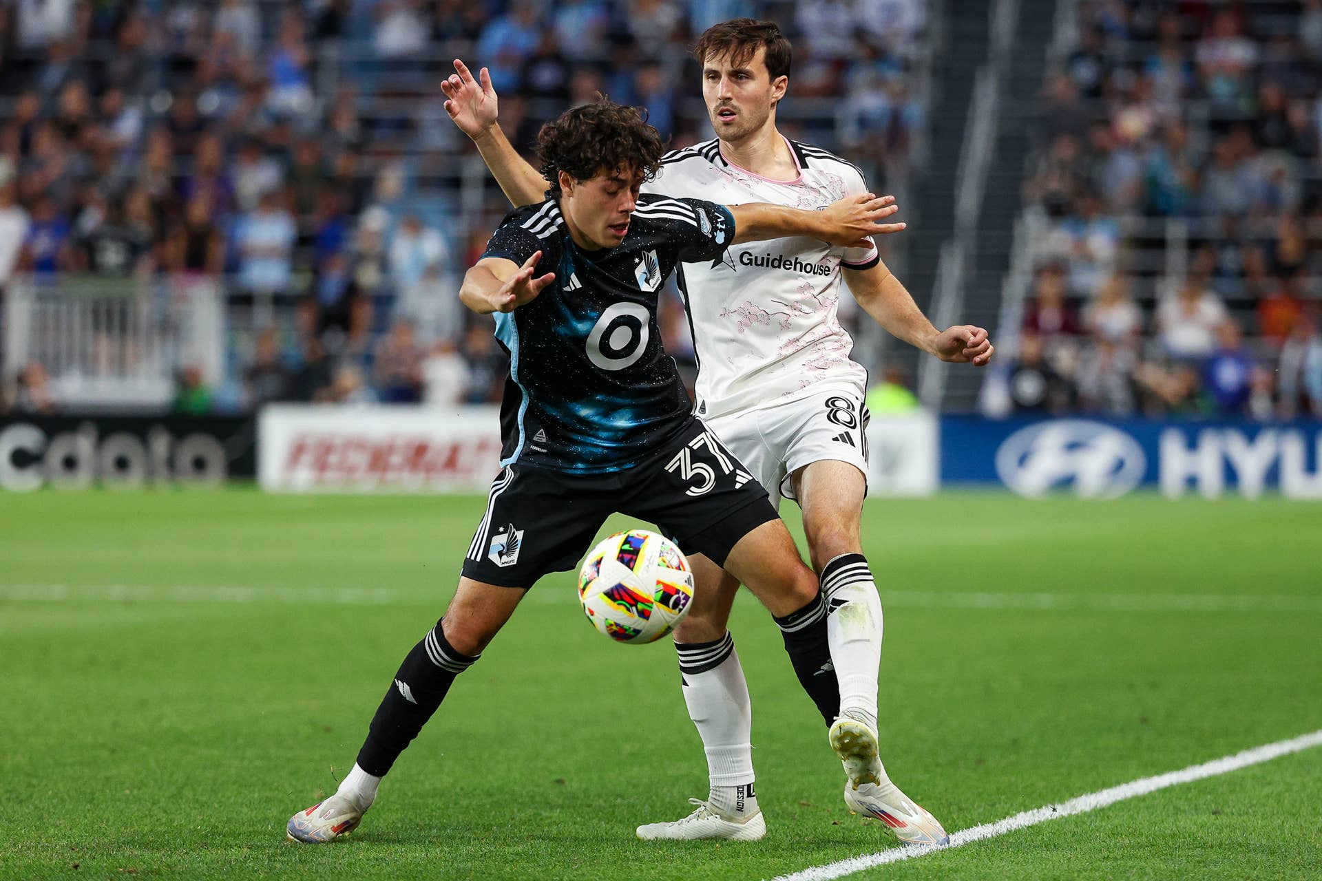 Loons News - Bring Me The News