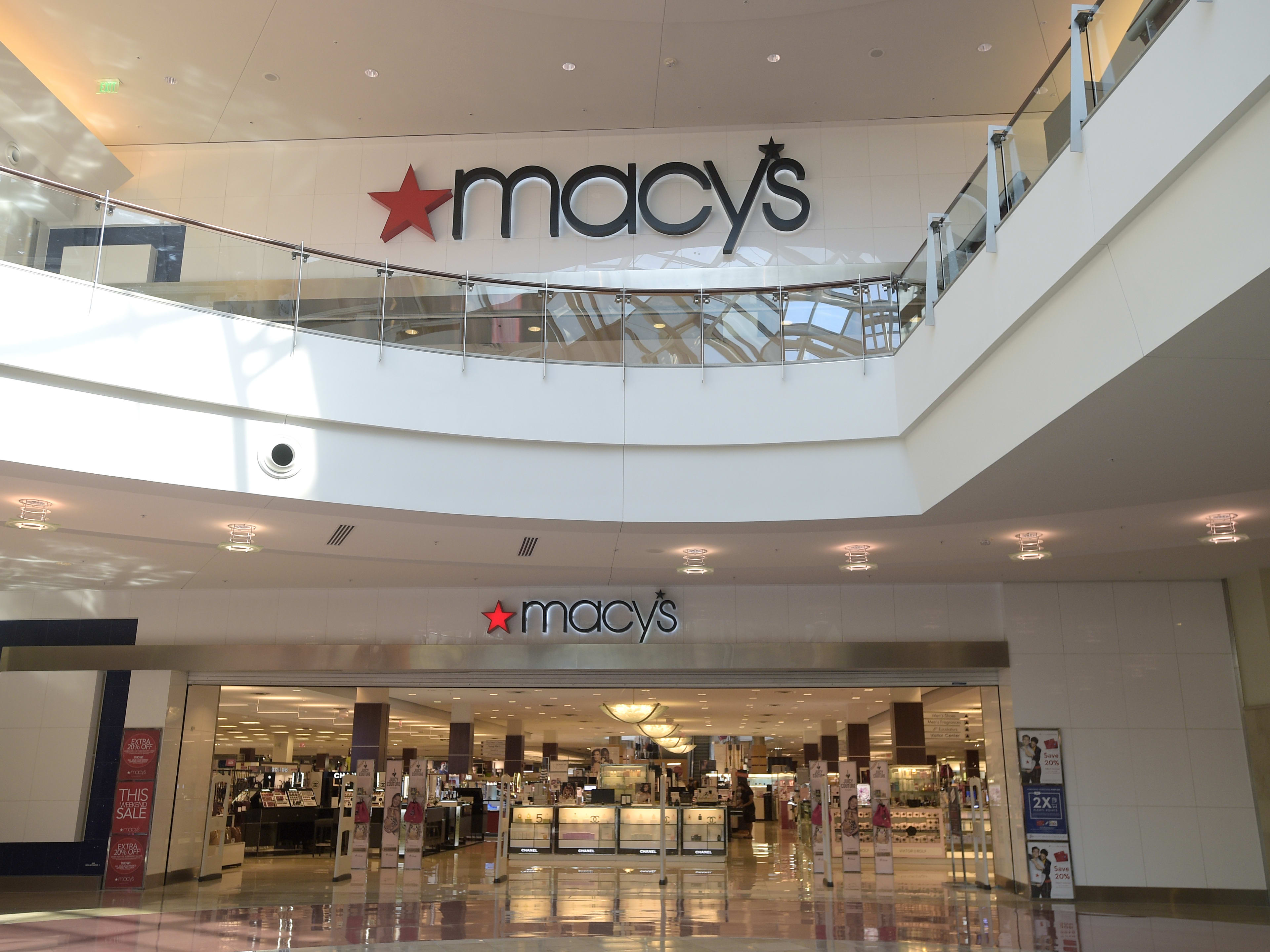 Mn Store Closures - Bring Me The News