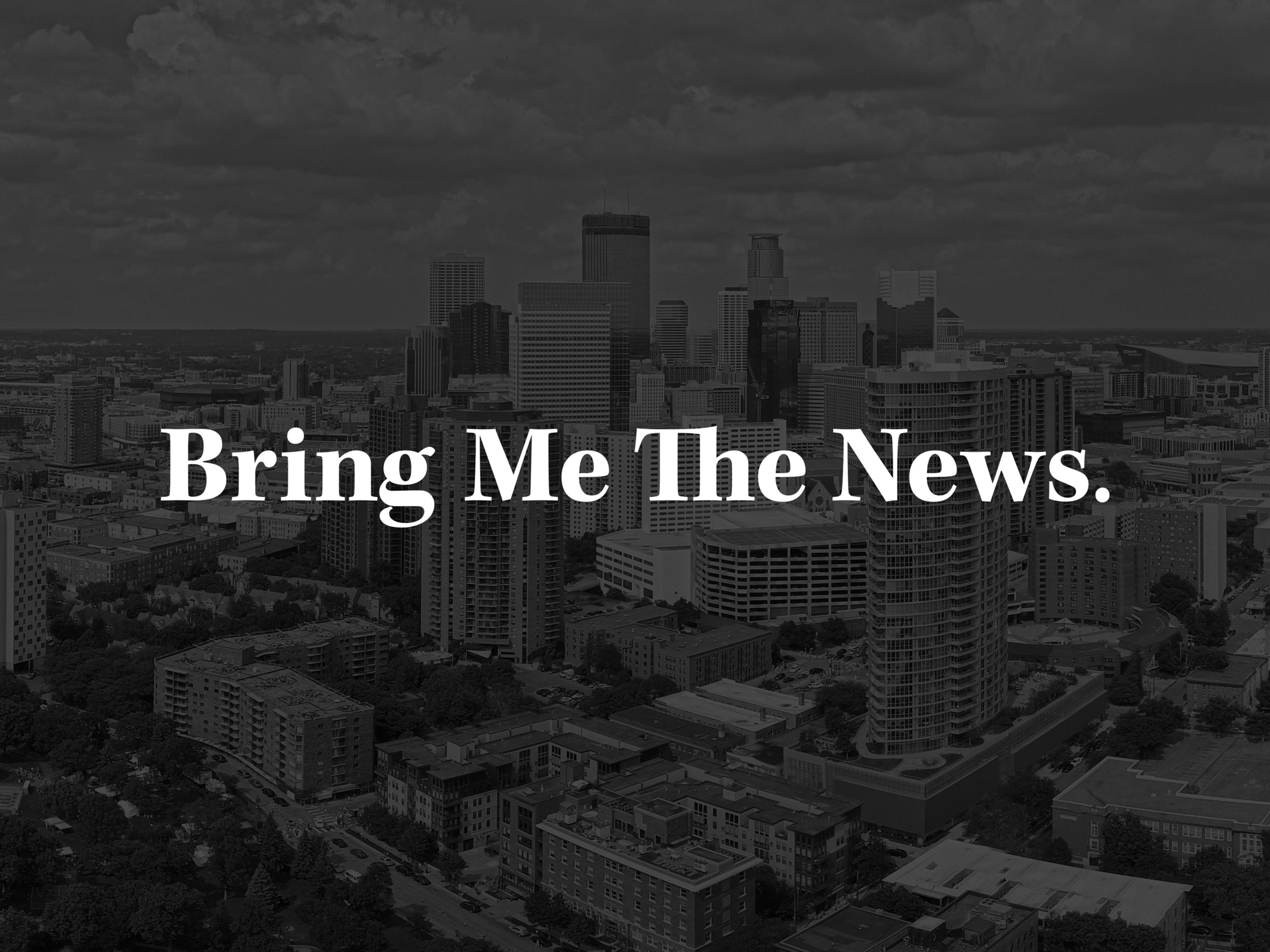 Big Lake MN - Bring Me The News