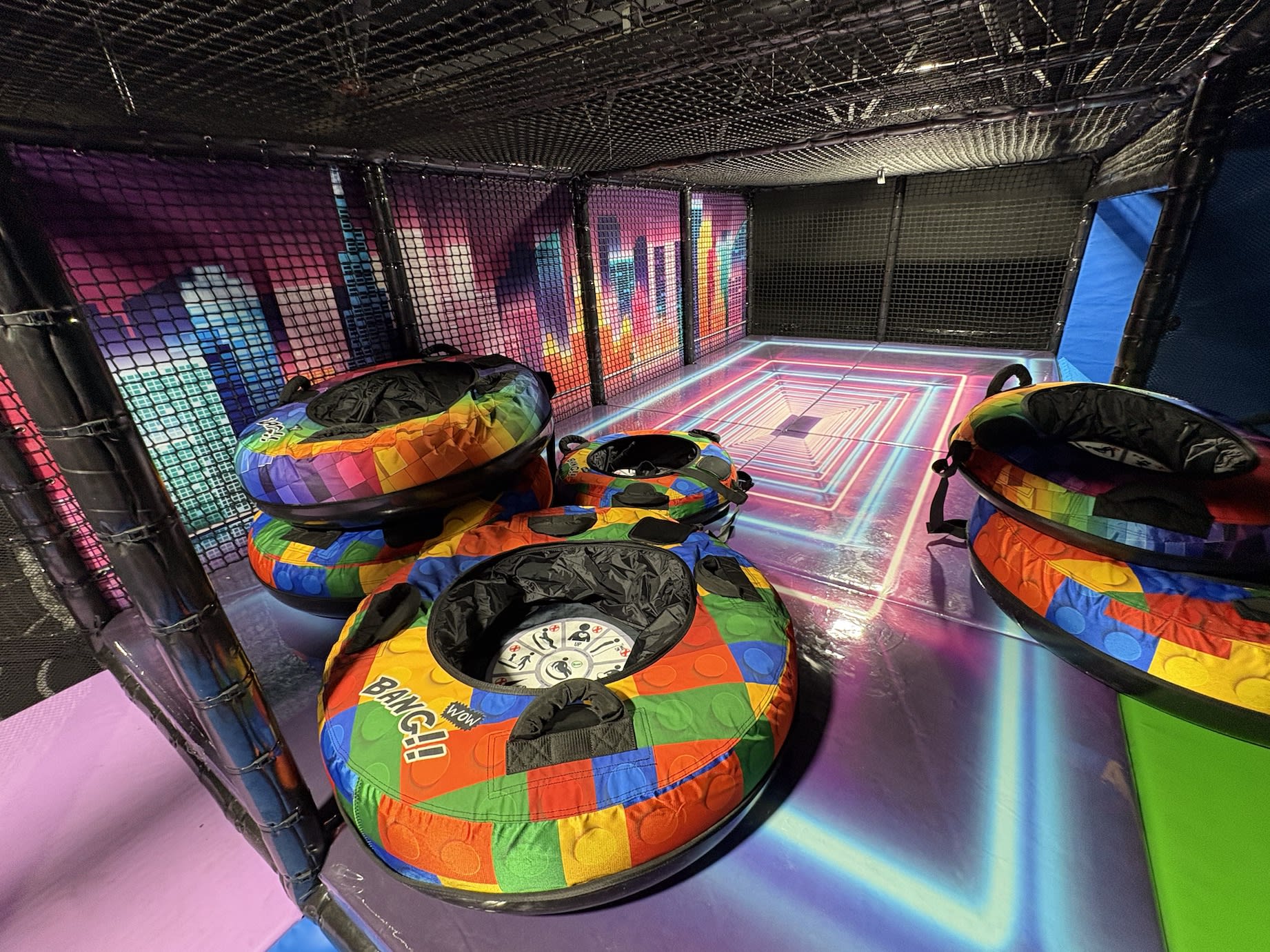 New adventure park for kids will open in Chanhassen this month