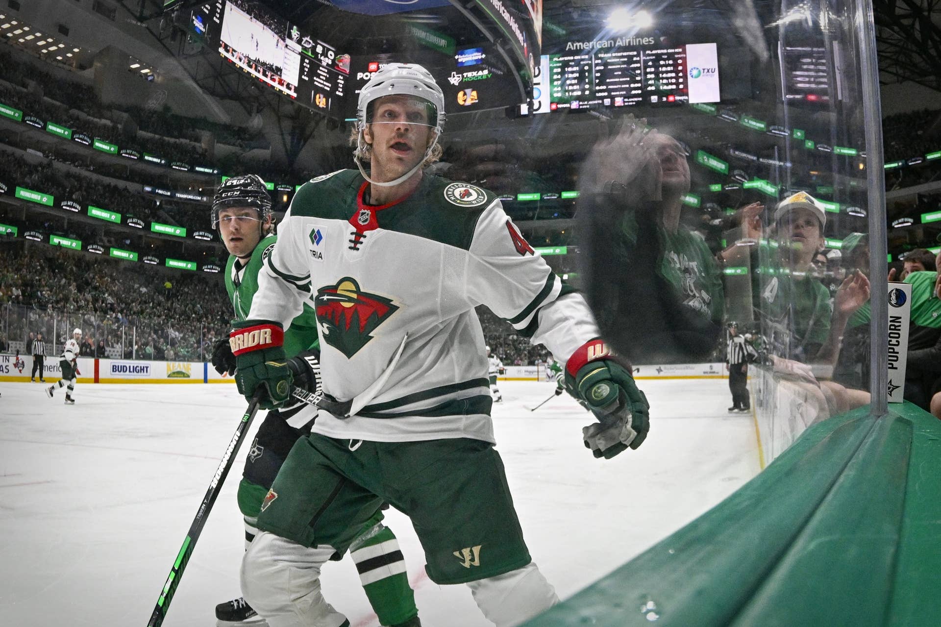 Ex-Wild player calls out US men over reaction to Trump joke about women ...
